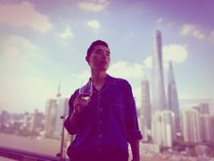 -上海外滩英迪格酒店