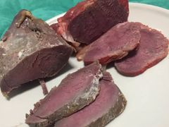 -老马家马峰腊牛羊肉店(桥梓口店)