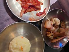 -西塔老太太泥炉烤肉(上海七宝领展广场店)