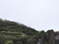 -梧桐山风景名胜区