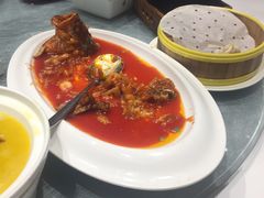 -小厨娘淮扬菜(天印大道店)