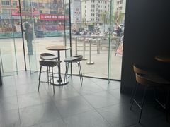 -星巴克(海门解放路店)