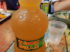 -老谢野馄饨(延安路店)