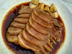 -渝信川菜(南滨店)