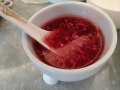 -喜来登由由大酒店九州膳坊中餐厅