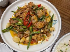 -食光慢宴·安吉土菜馆