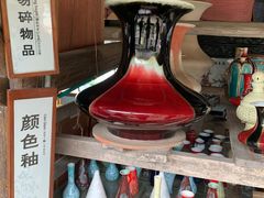 -景德镇古窑民俗博览区