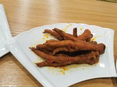 -老苏州大客堂·苏帮菜·松鼠桂鱼·苏州传统小吃(观前街人民商场店)