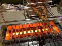 -丰茂烤串(金源店)