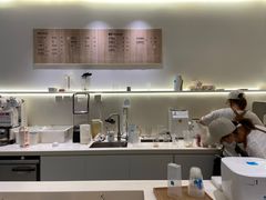 -兰熊鲜奶(西直门凯德mall店)