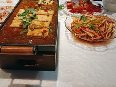 -辣小妮de川菜馆(红旗Mall店)