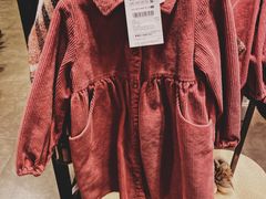 -ZARA(仓山万达店)