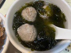 -壹只卤鹅·潮汕菜(莲塘店)