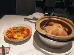 -外婆家(西红门荟聚购物中心店)