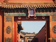 -故宫博物院(故宫)
