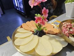 -棒小伙·齐齐哈尔烤肉(龙茗路店)