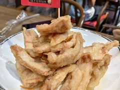 -金掌勺·锅包肉(双榆树店)