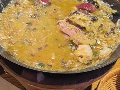 -鸽子窝(黄村店)