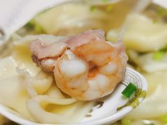 -阿麟馄饨(延长路店)
