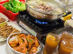 -小煵记·打边炉(西丽文光店)