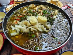 -聂发财重庆江湖菜(解放碑店)