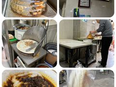 -西安饭庄·非遗陕菜(钟楼店)