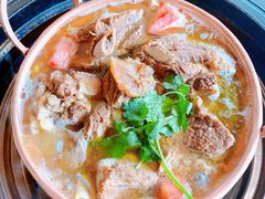 -顺顺小吃(独克宗古城店)