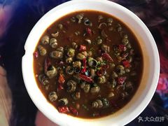 羊肉串-眼镜哥浦江夜宵大本营