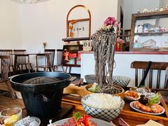 -小银家日式简餐(中信丹阳花园店)