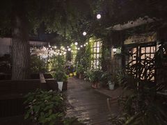 -秘密小花园(第三中学店)