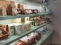 -迦南·甜品蛋糕(传媒店)