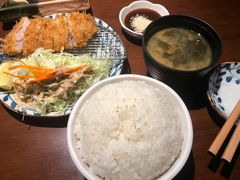 -山杏yama-katsu·吉列炸物