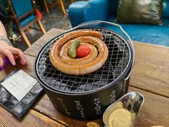 -卢布里西餐厅(海拉尔店)