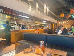 -耶里夏丽·新疆菜(徐家汇臻选店)