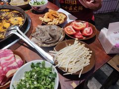 -四小区火锅·巷子里的重庆火锅(花照壁店)