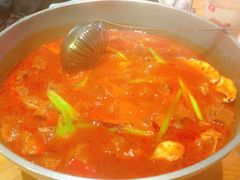 -有才叔的小馆(招商依云曲江店)