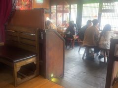-老阿爸鲜鱼土菜(昆山花桥店)