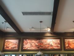-前海沿·青岛菜(李沧万达店)