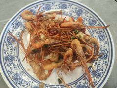 -梅溪·小伙子干挑面(安吉总店)