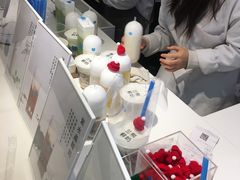 -兰熊鲜奶(西直门凯德mall店)