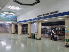 -前门(地铁站)