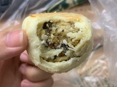 -泸溪河桃酥(江宁万居汇店)