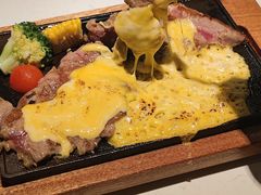 -豪客来牛排(开元盛世广场店)