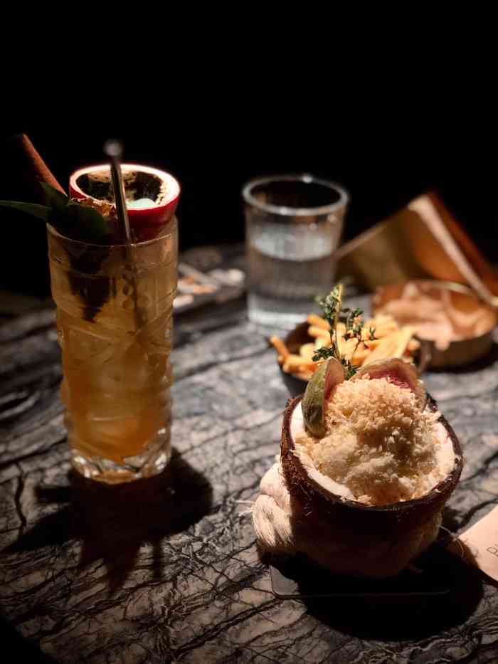 pluto(凯瑟琳广场店)-"河西新店,朋友小酌一下,环境不错,比老店.