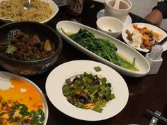 -大理实力希尔顿酒店•御玺中餐厅