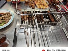 -古彭7只羊·徐州烧烤(旗舰店)