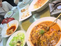 -一品红川菜(皇岗二店)