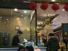 门面-龙聚德北京烤鸭(沙坪坝华宇A馆店)
