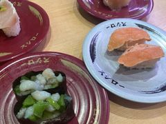 -寿司郎(皇庭广场店)