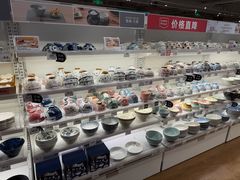 -NITORI 宜得利家居(苏州吴中永旺梦乐城店)